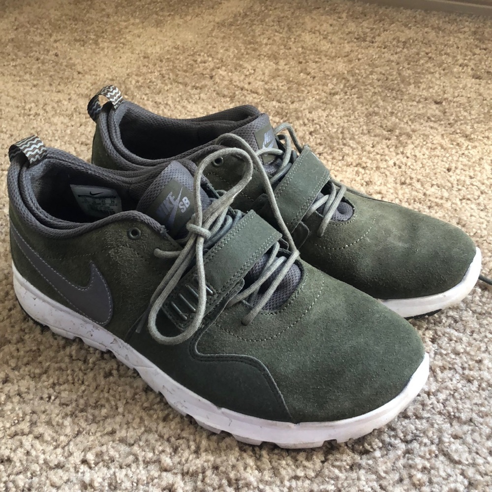 Men’s Nike Trainerendor